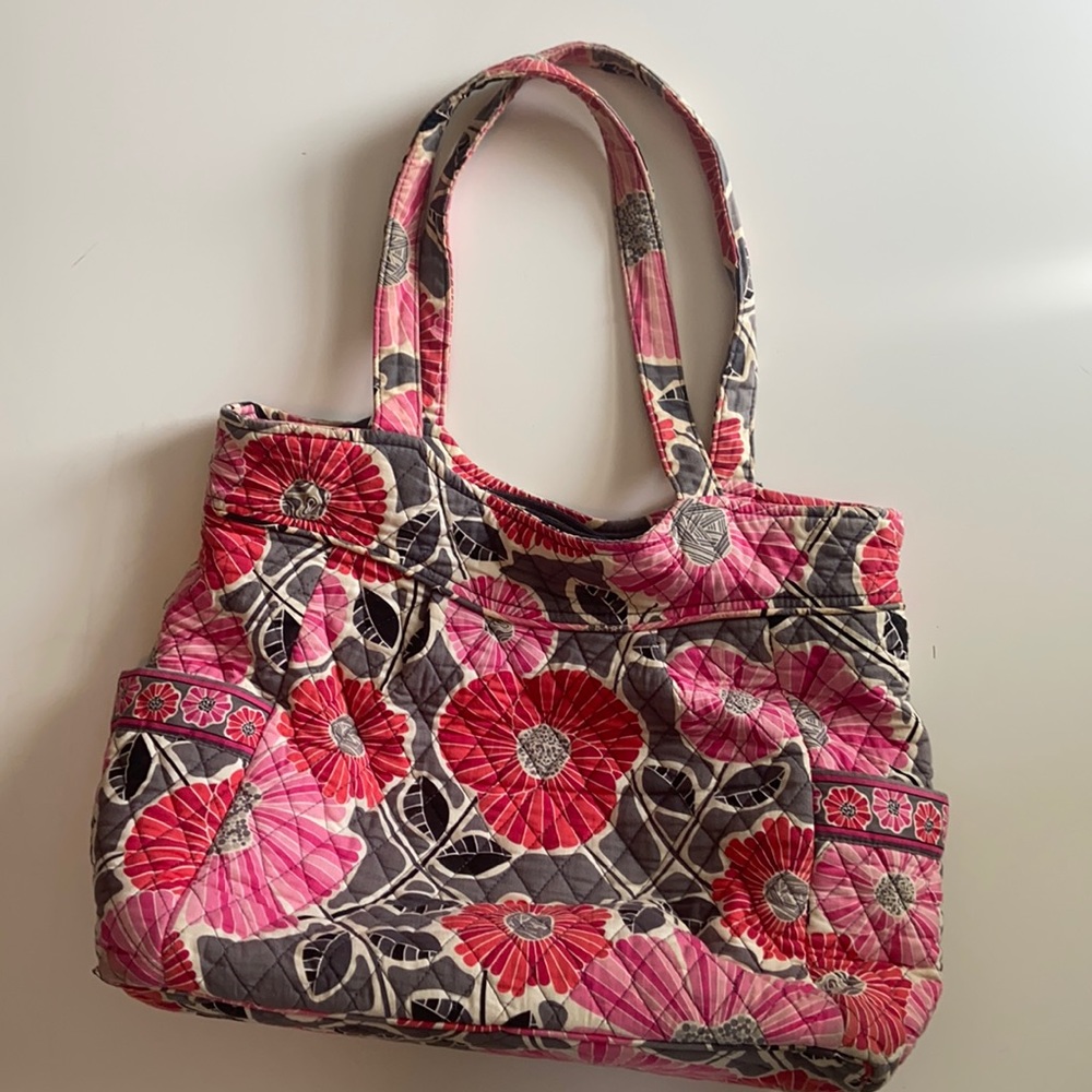 Vera Bradley Tote